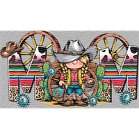 Mother's Day-MM 6357